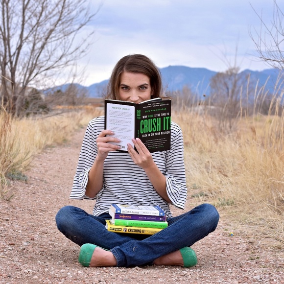 Meet your Posher, Heather - Picture 5 of 6